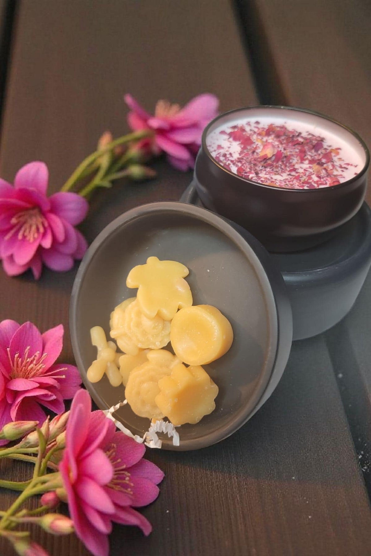 Electric Wax Warmer – Candle Warmer for Scented Soy Wax Melts | Home Décor
