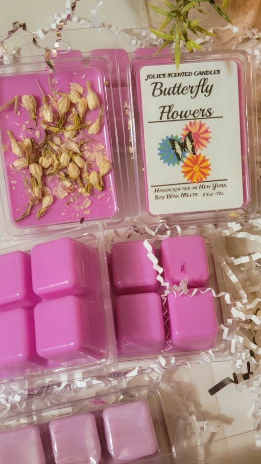 Wax Melts  Pick Your Strong Scented Wax Melt Scent Strong Wax Melt Tarts Home Gifts the minimum to Buy is  2 and get 1 free for free shiping