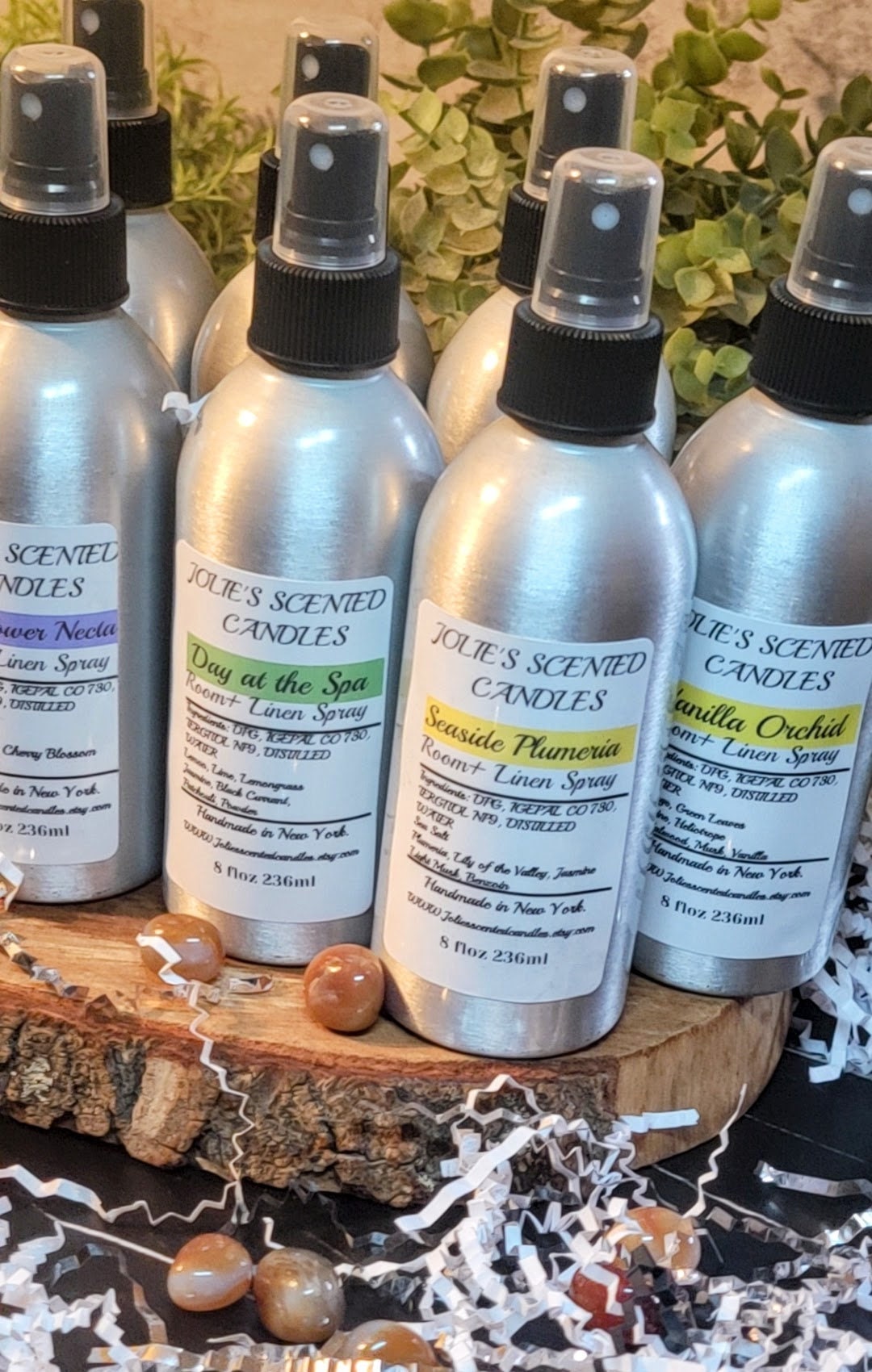 Room & Pillow + Spray + Linen. Buy 2 8oz room fabric freshener with a bonus of 1oz Travel-size spray. Are a car diffuser