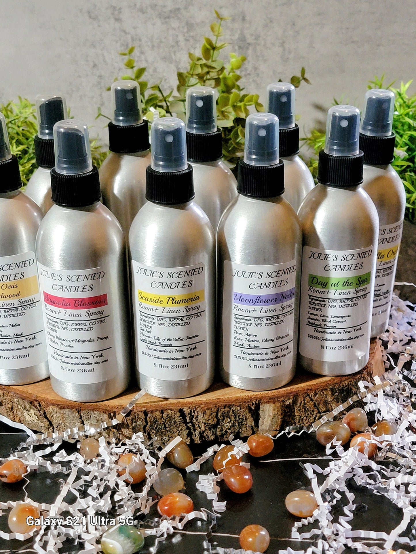 Room & Pillow + Spray + Linen. Buy 2 8oz room fabric freshener with a bonus of 1oz Travel-size spray. Are a car diffuser