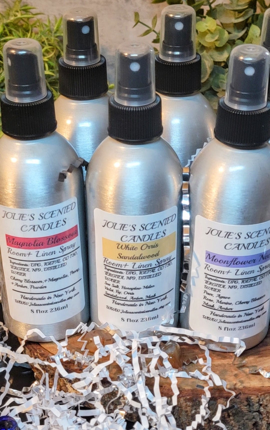 Room & Pillow + Spray + Linen. Buy 2 8oz room fabric freshener with a bonus of 1oz Travel-size spray. Are a car diffuser