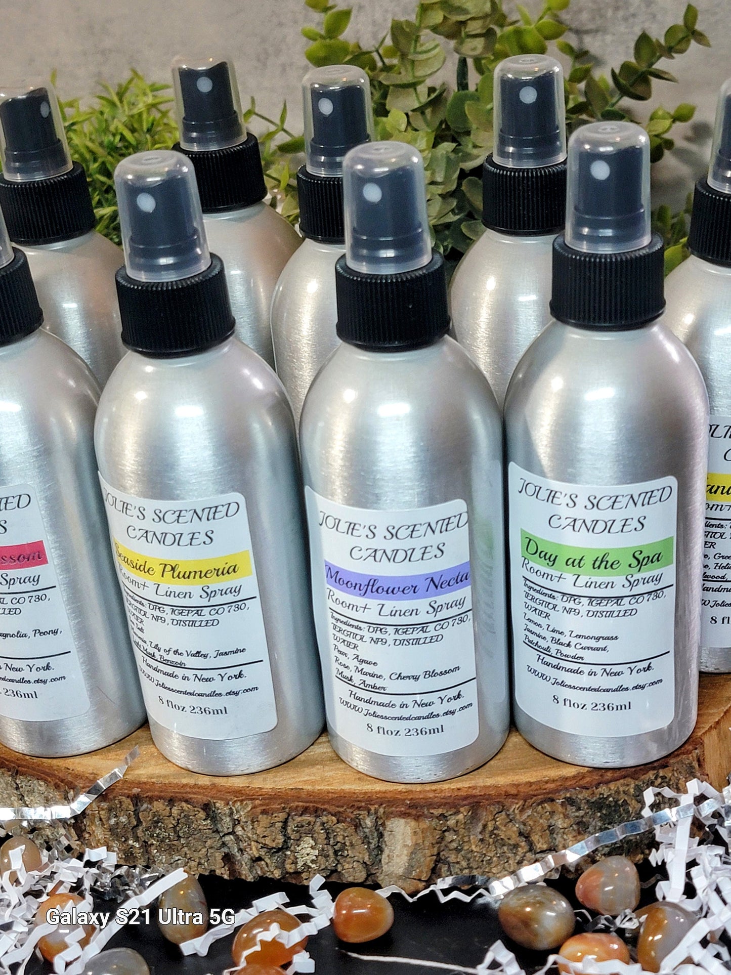 Room & Pillow + Spray + Linen. Buy 2 8oz room fabric freshener with a bonus of 1oz Travel-size spray. Are a car diffuser