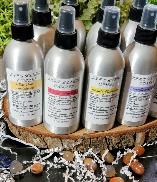 Room & Pillow + Spray + Linen. Buy 2 8oz room fabric freshener with a bonus of 1oz Travel-size spray. Are a car diffuser