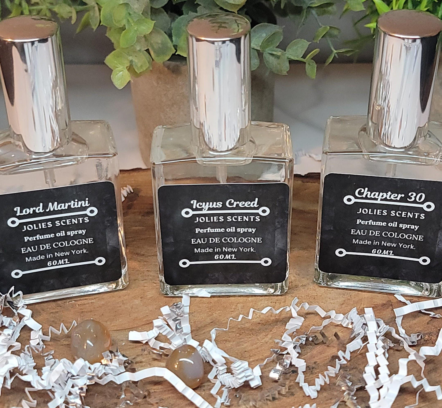 Cologne Spray 60 ml/ 100ml/ Spray Bottle- Handmade Cologne. Oils Natural Organic Cologne Handmade | Gifts for Him You can mix and match