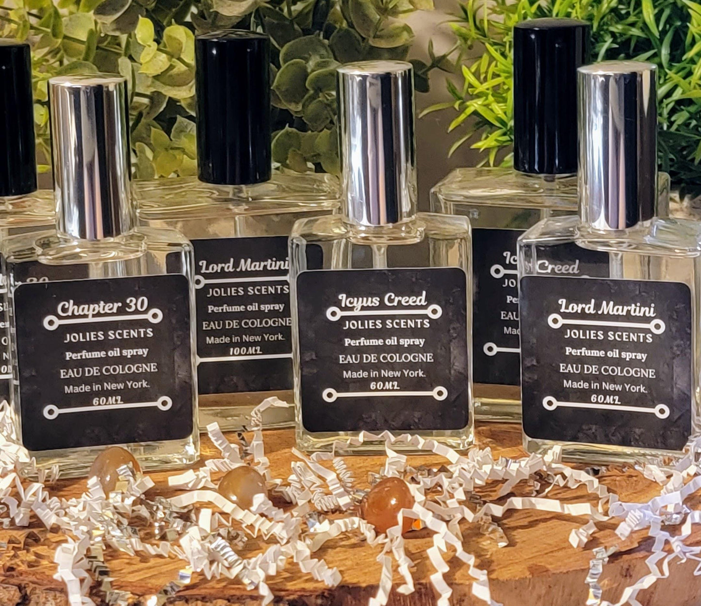 Cologne Spray 60 ml/ 100ml/ Spray Bottle- Handmade Cologne. Oils Natural Organic Cologne Handmade | Gifts for Him You can mix and match