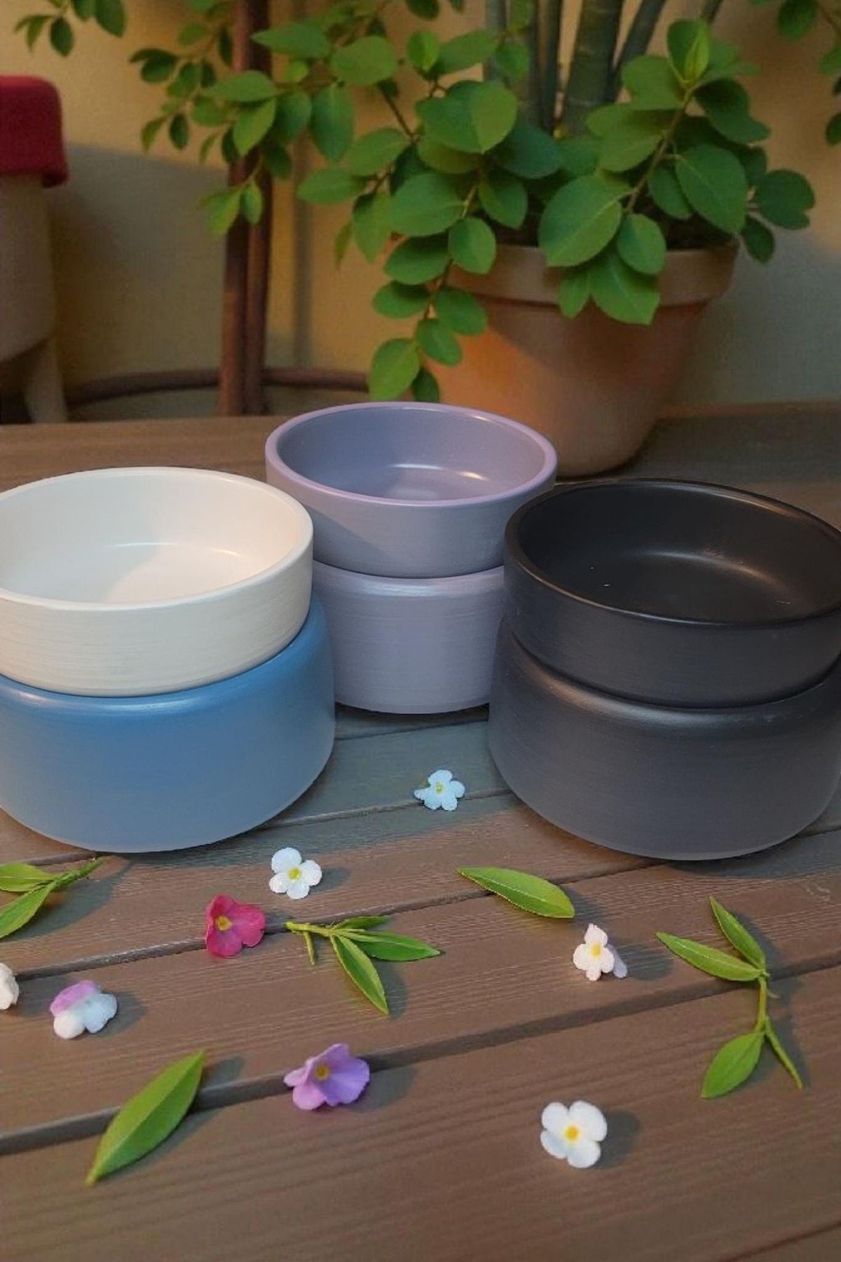 Electric Wax Warmer – Candle Warmer for Scented Soy Wax Melts | Home Décor
