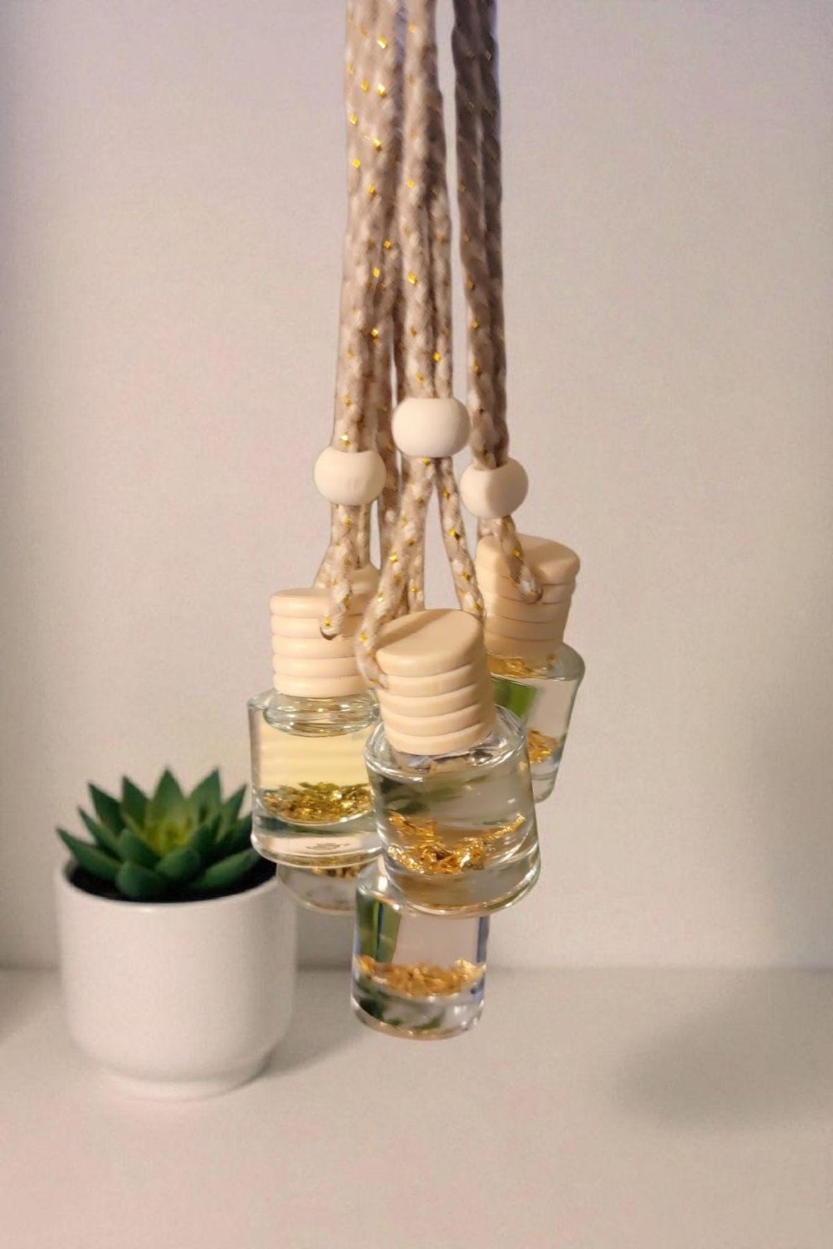 Car Diffuser Refill Variety Pack – Car Air Freshener Bundle | Buy 2, Get 1 Free!