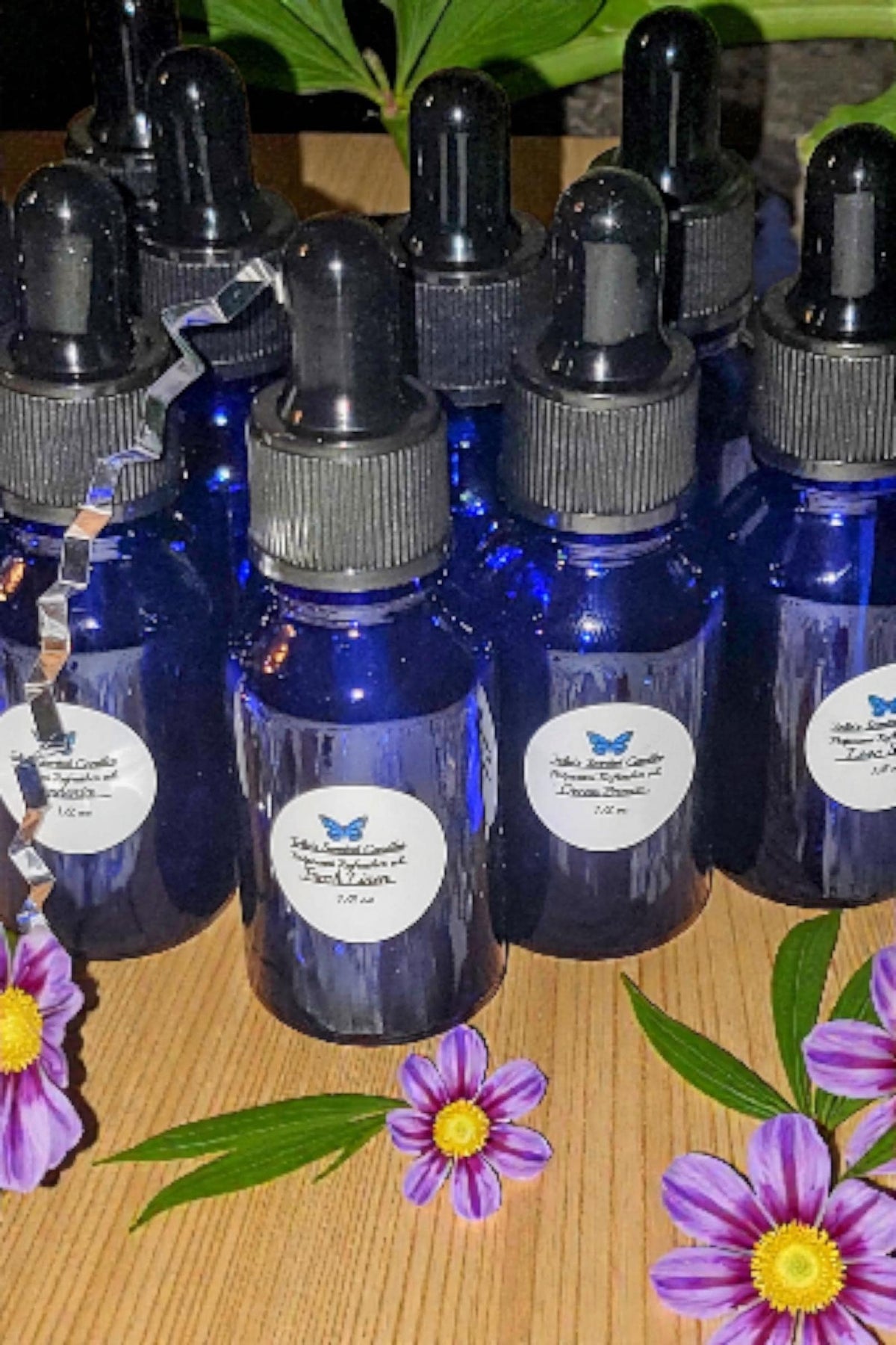 Potpourri Refresher Oils & Diffuser Oils – Also Great for Reed Diffusers