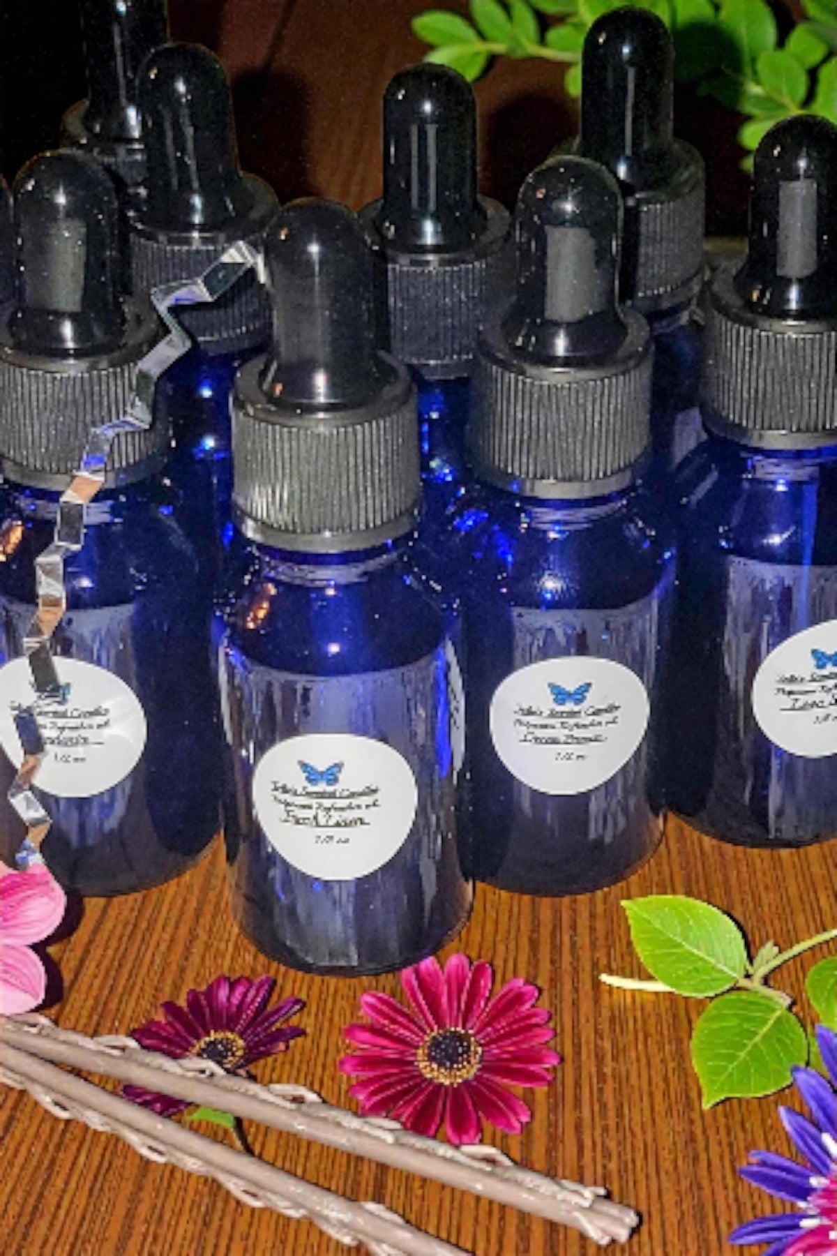 Potpourri Refresher Oils & Diffuser Oils – Also Great for Reed Diffusers